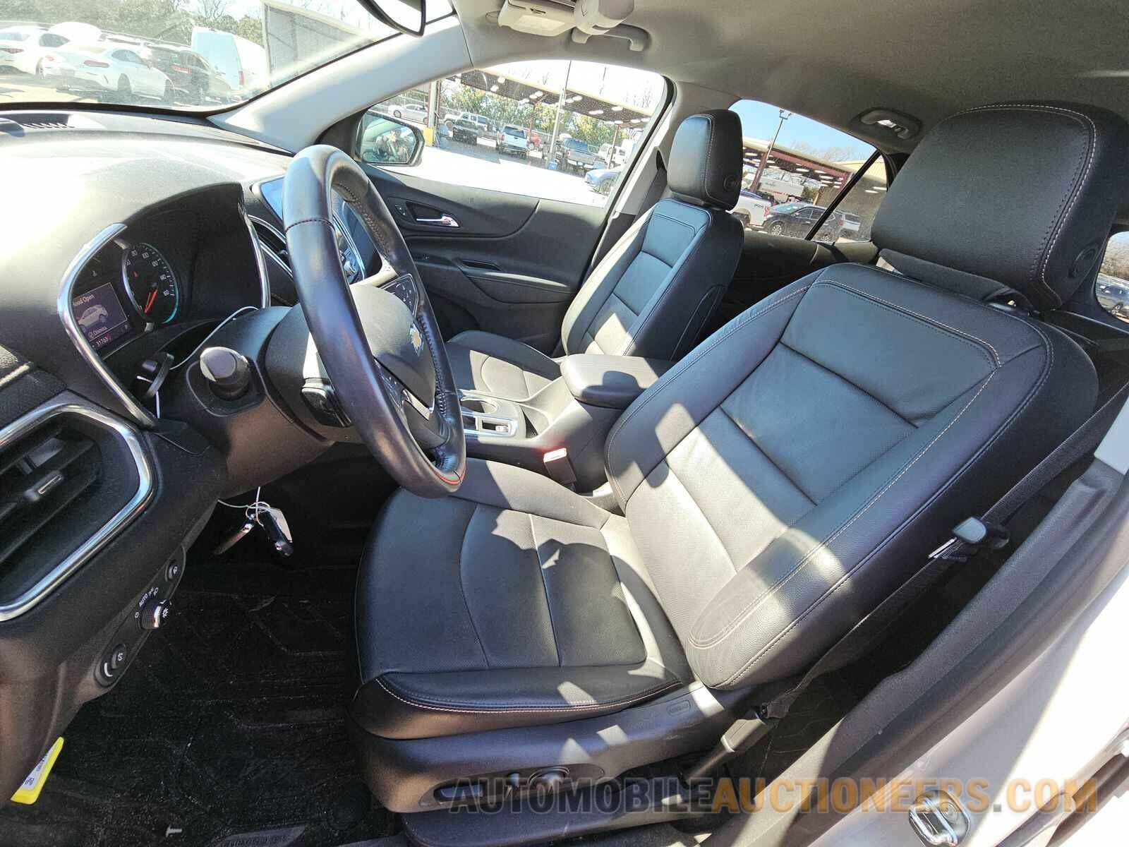 3GNAXNEV7MS131403 Chevrolet Equinox 2021