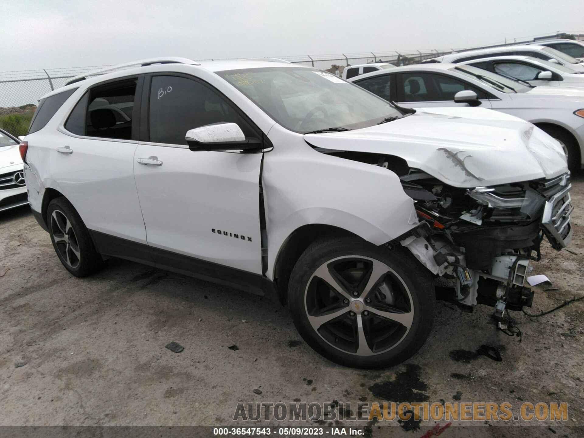 3GNAXNEV8KS502288 CHEVROLET EQUINOX 2019