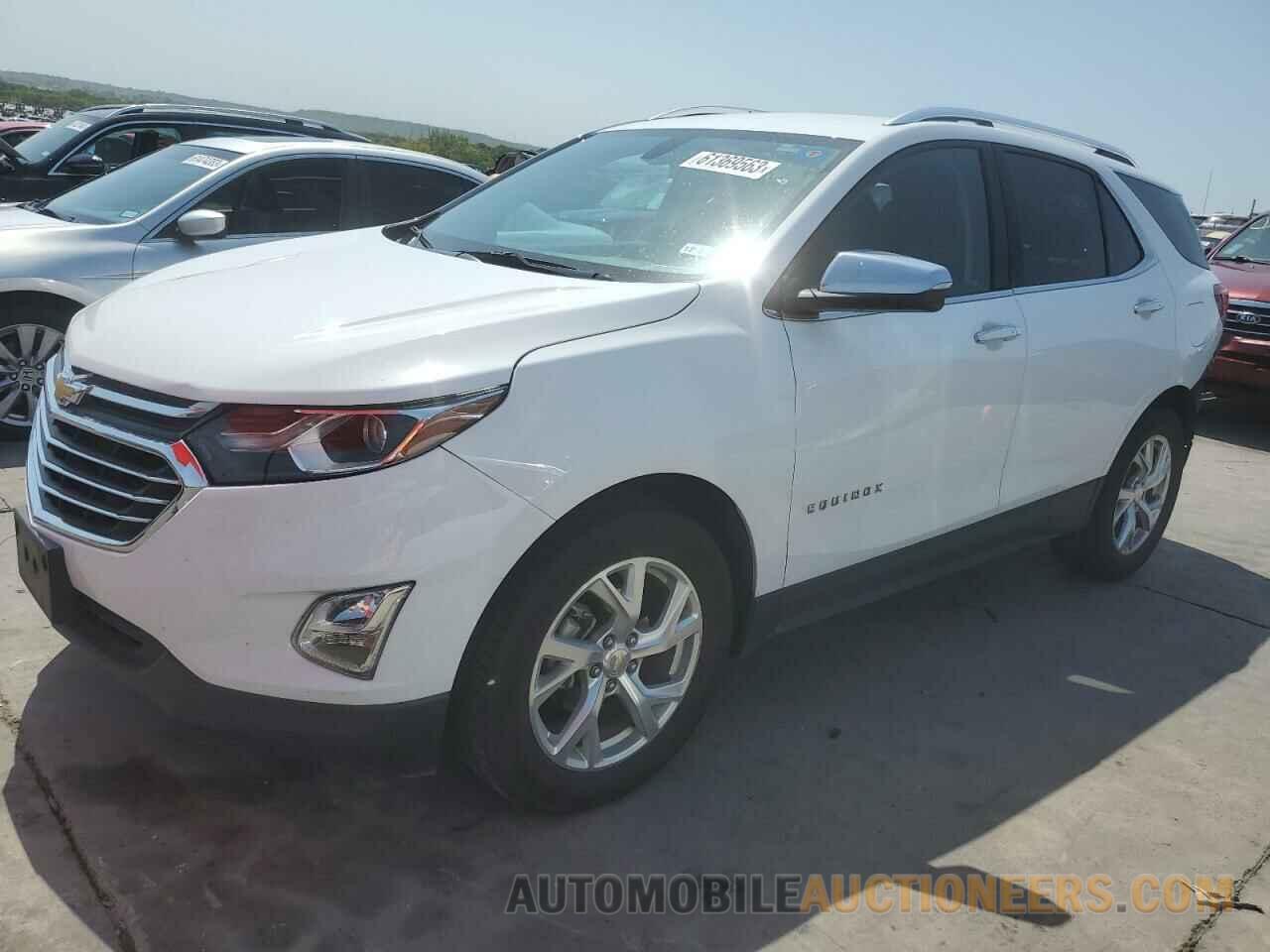 3GNAXNEV8KS524601 CHEVROLET EQUINOX 2019