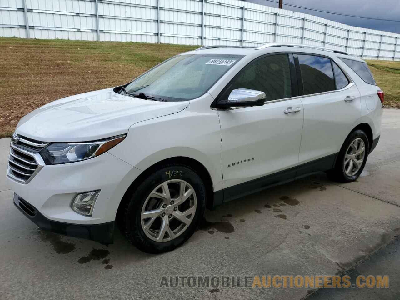 3GNAXNEV8KS652210 CHEVROLET EQUINOX 2019