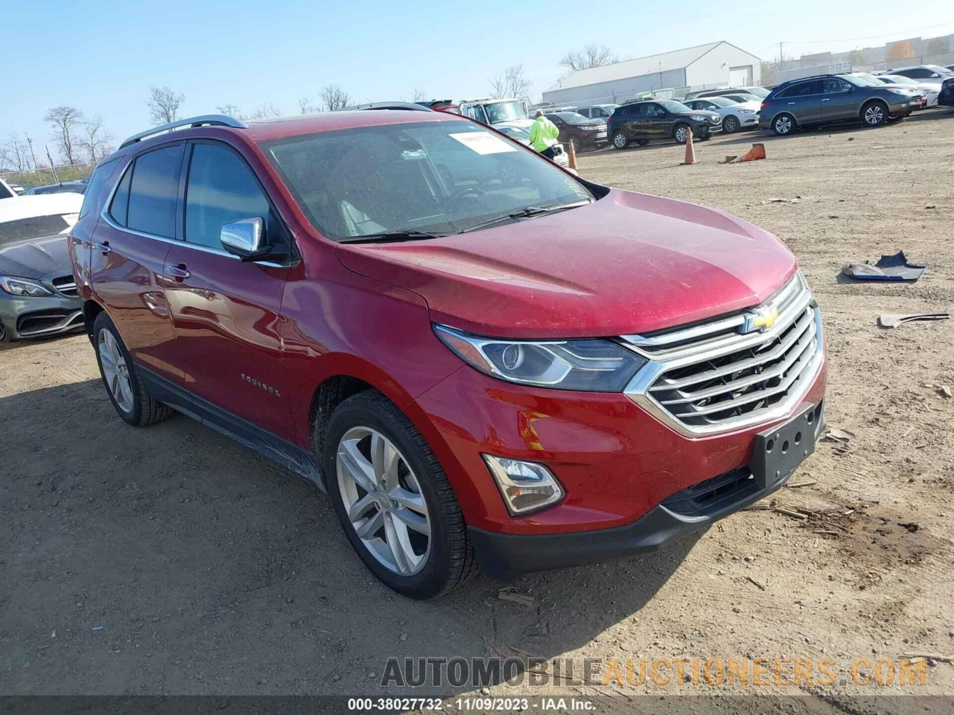 3GNAXNEV8LS528567 CHEVROLET EQUINOX 2020