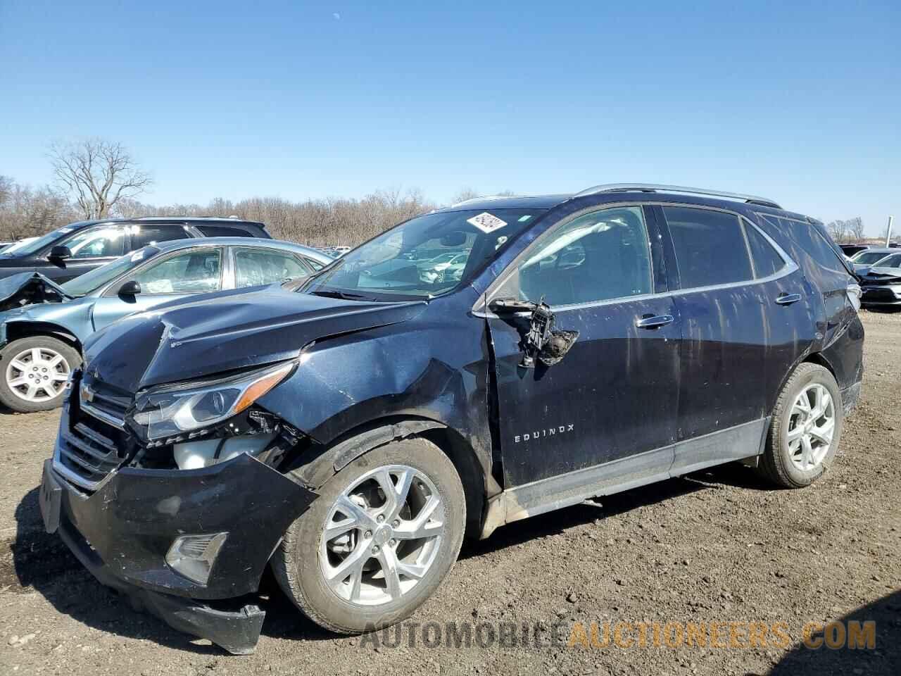 3GNAXNEV8LS555736 CHEVROLET EQUINOX 2020