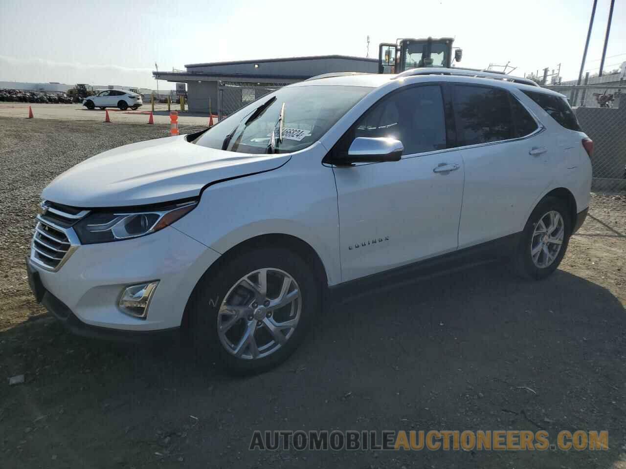 3GNAXNEV8LS649986 CHEVROLET EQUINOX 2020