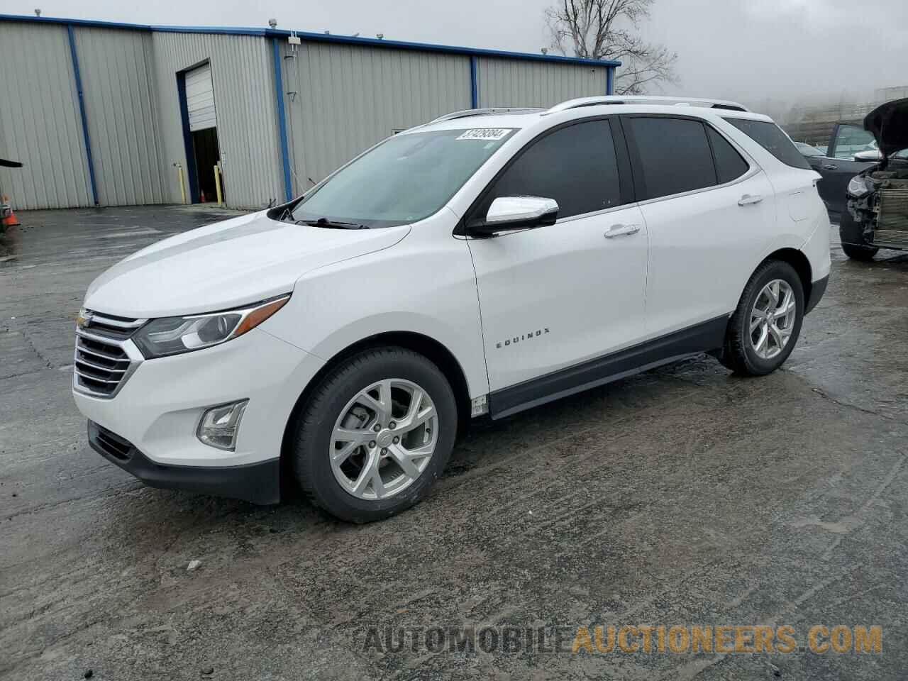 3GNAXNEV8LS668182 CHEVROLET EQUINOX 2020