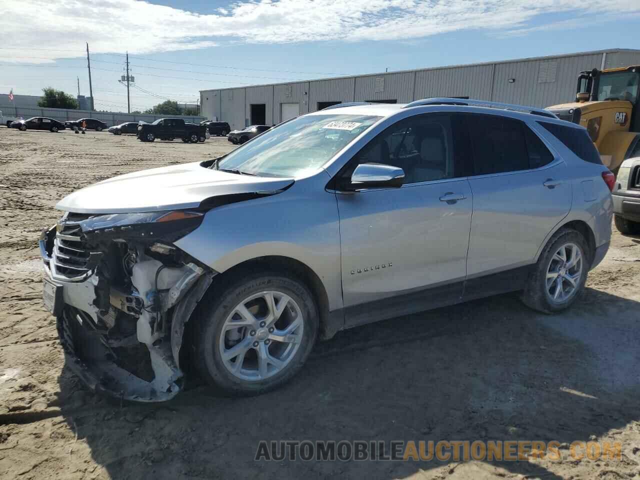 3GNAXNEV8LS692630 CHEVROLET EQUINOX 2020