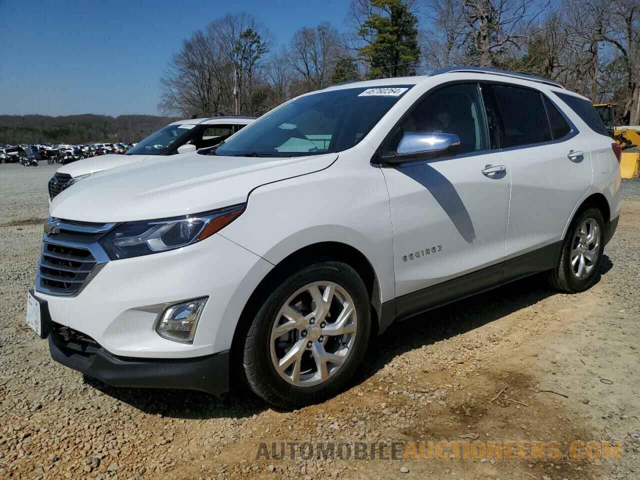 3GNAXNEV8LS714187 CHEVROLET EQUINOX 2020