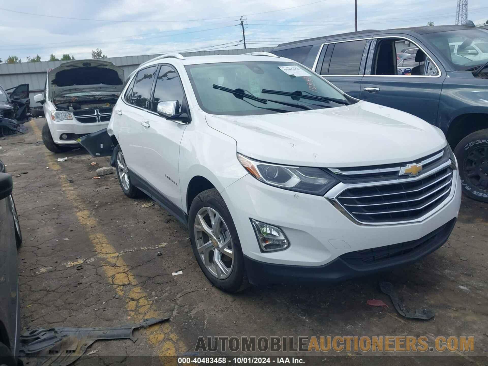 3GNAXNEV8MS108339 CHEVROLET EQUINOX 2021