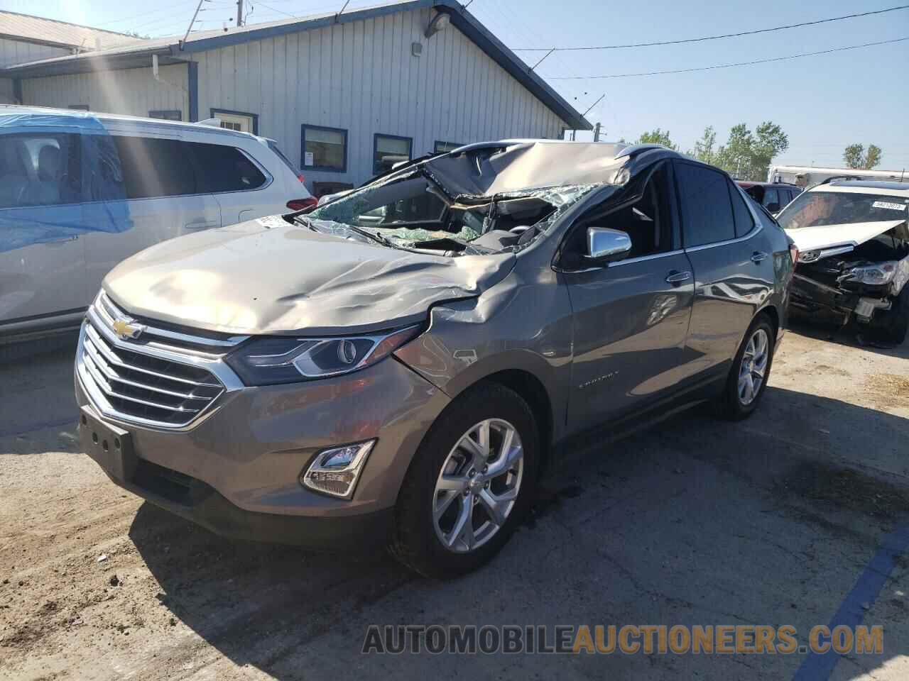 3GNAXNEV9KS512263 CHEVROLET EQUINOX 2019