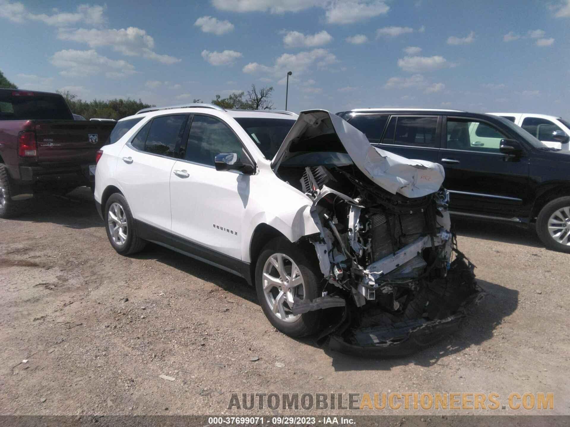 3GNAXNEV9KS666942 CHEVROLET EQUINOX 2019