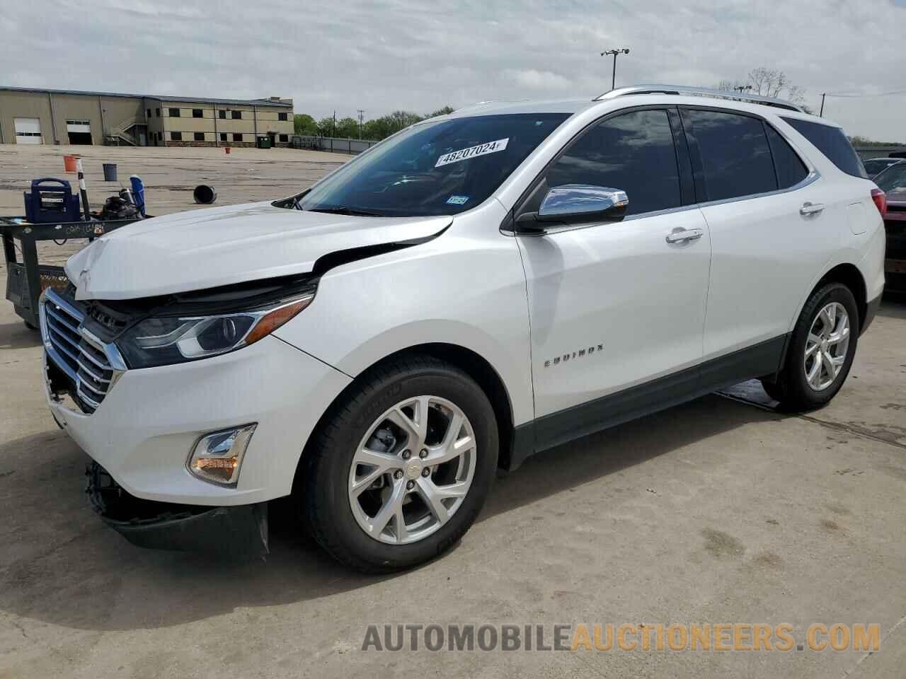 3GNAXNEV9LS514712 CHEVROLET EQUINOX 2020