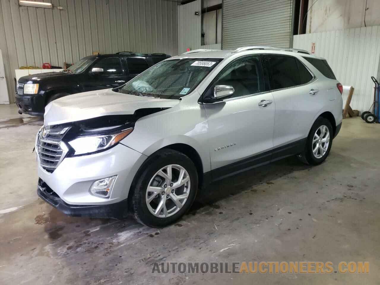 3GNAXNEV9MS135534 CHEVROLET EQUINOX 2021