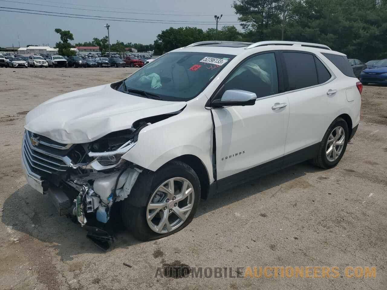 3GNAXNEV9MS147666 CHEVROLET EQUINOX 2021