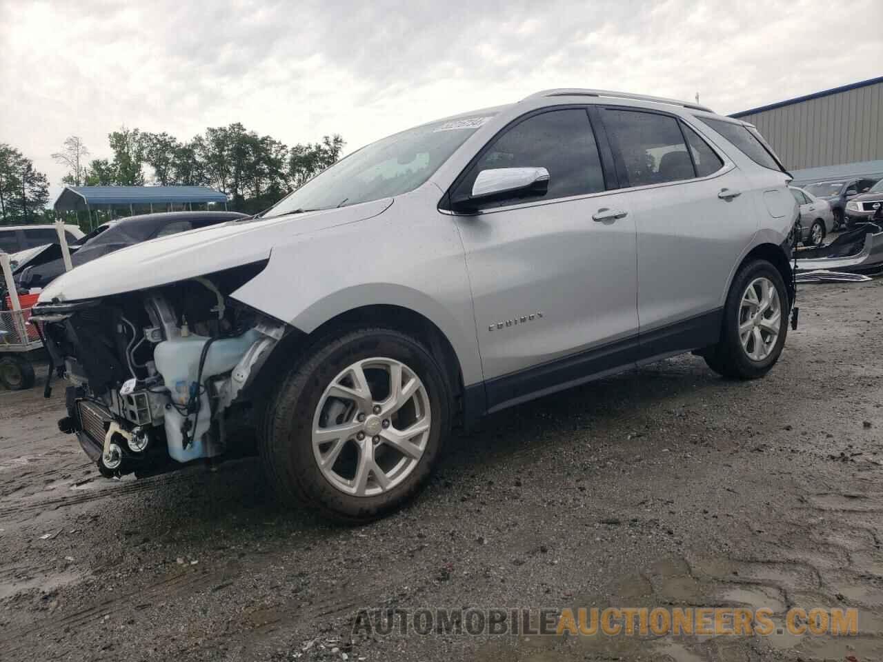 3GNAXNEV9MS171448 CHEVROLET EQUINOX 2021