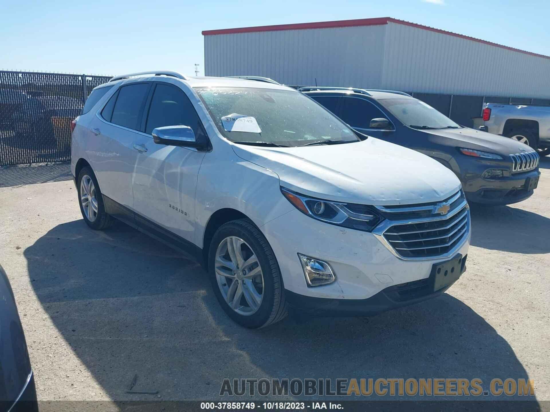 3GNAXNEV9MS178173 CHEVROLET EQUINOX 2021