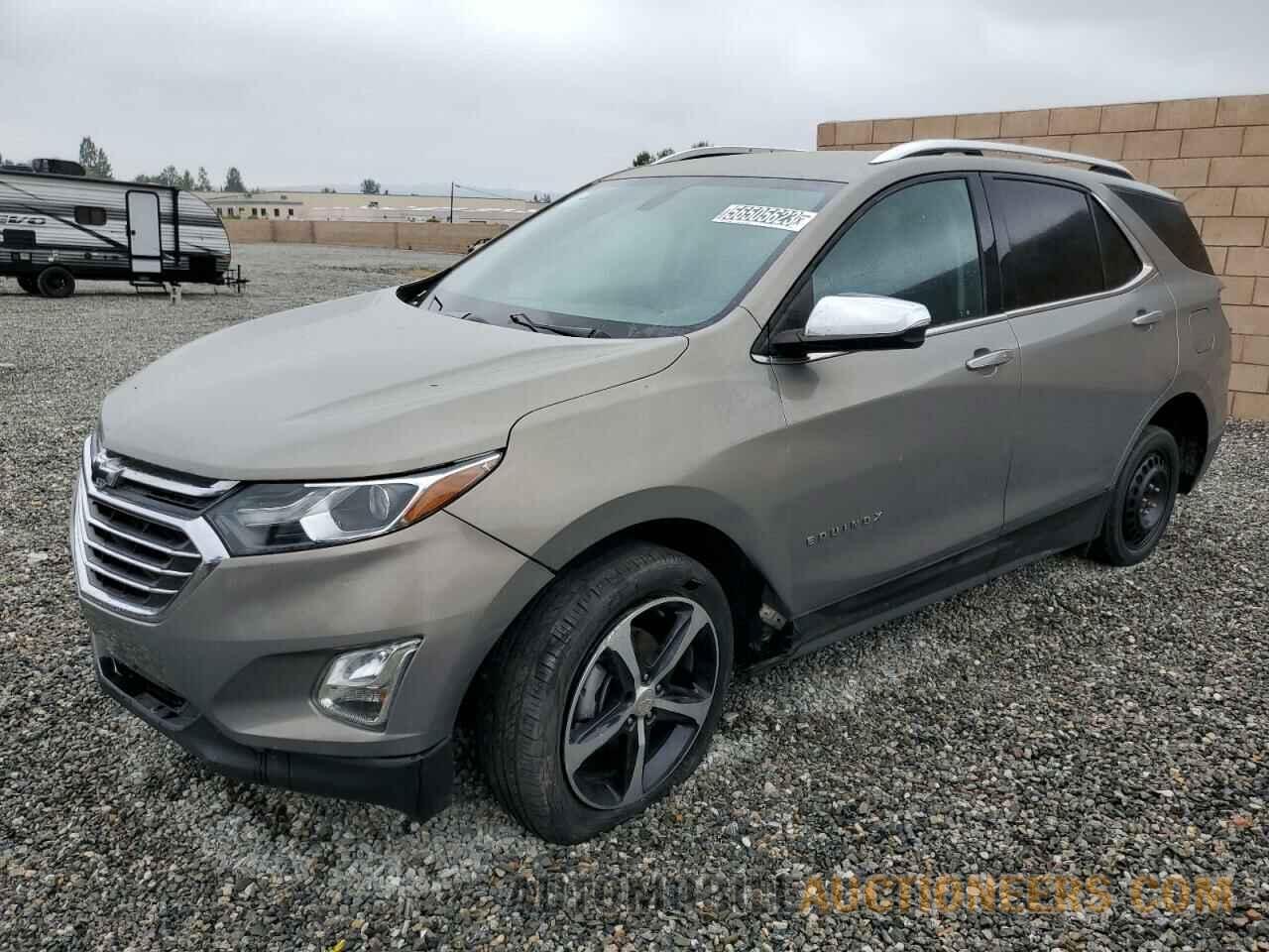 3GNAXNEVXKS521134 CHEVROLET EQUINOX 2019