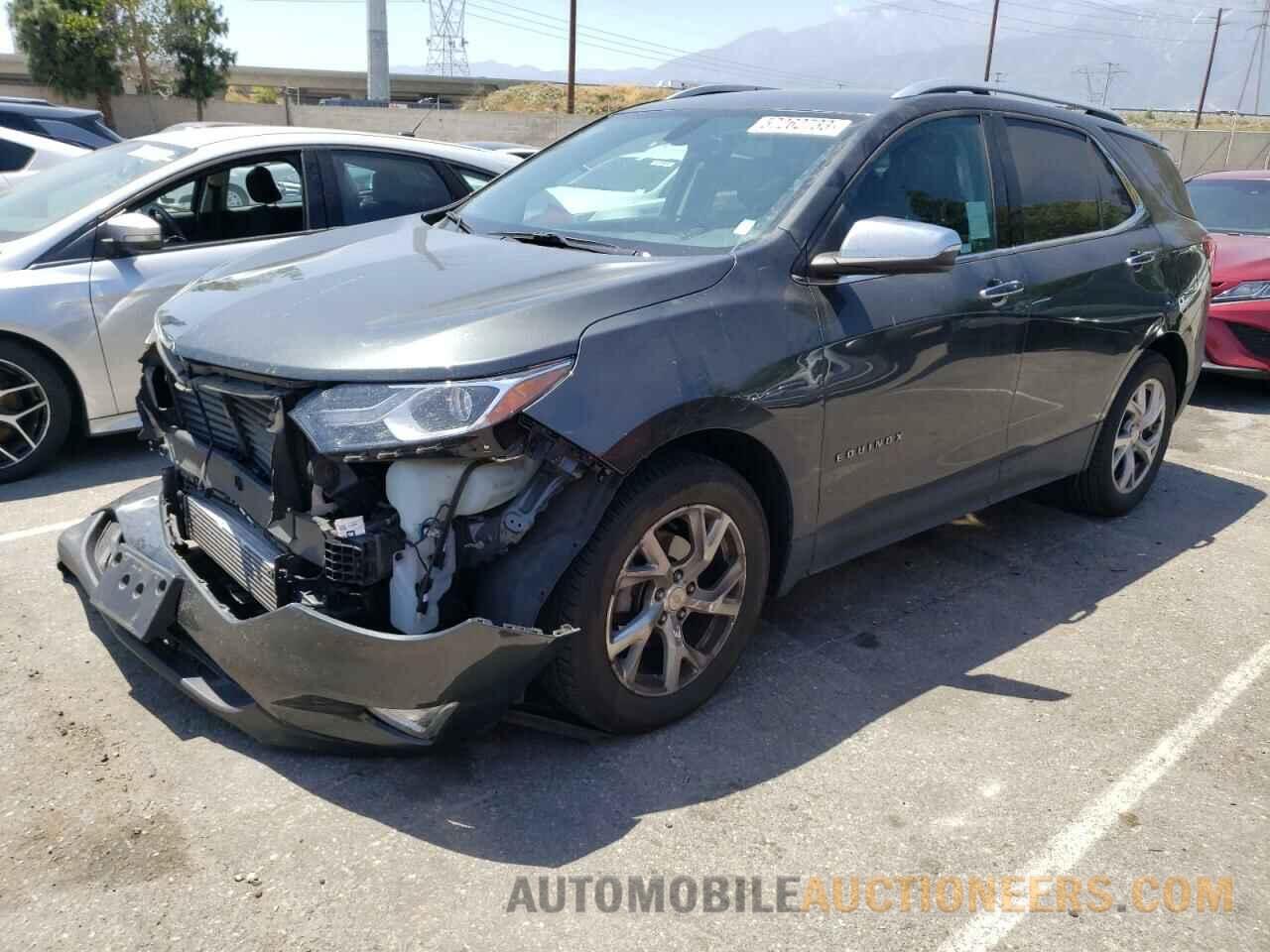 3GNAXNEVXKS658297 CHEVROLET EQUINOX 2019