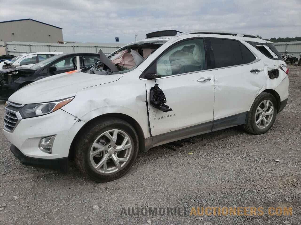 3GNAXNEVXLS616522 CHEVROLET EQUINOX 2020