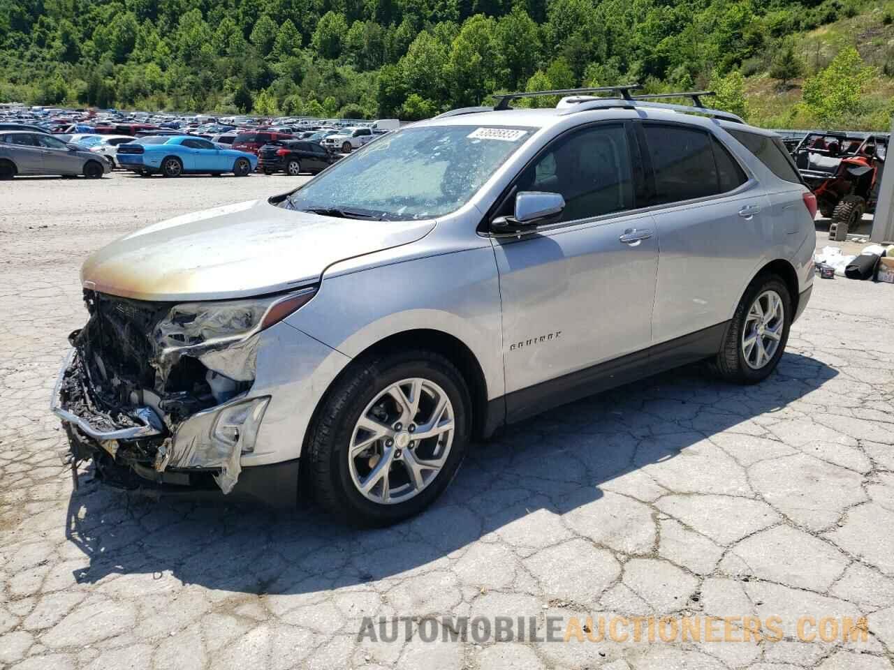 3GNAXNEVXLS689275 CHEVROLET EQUINOX 2020