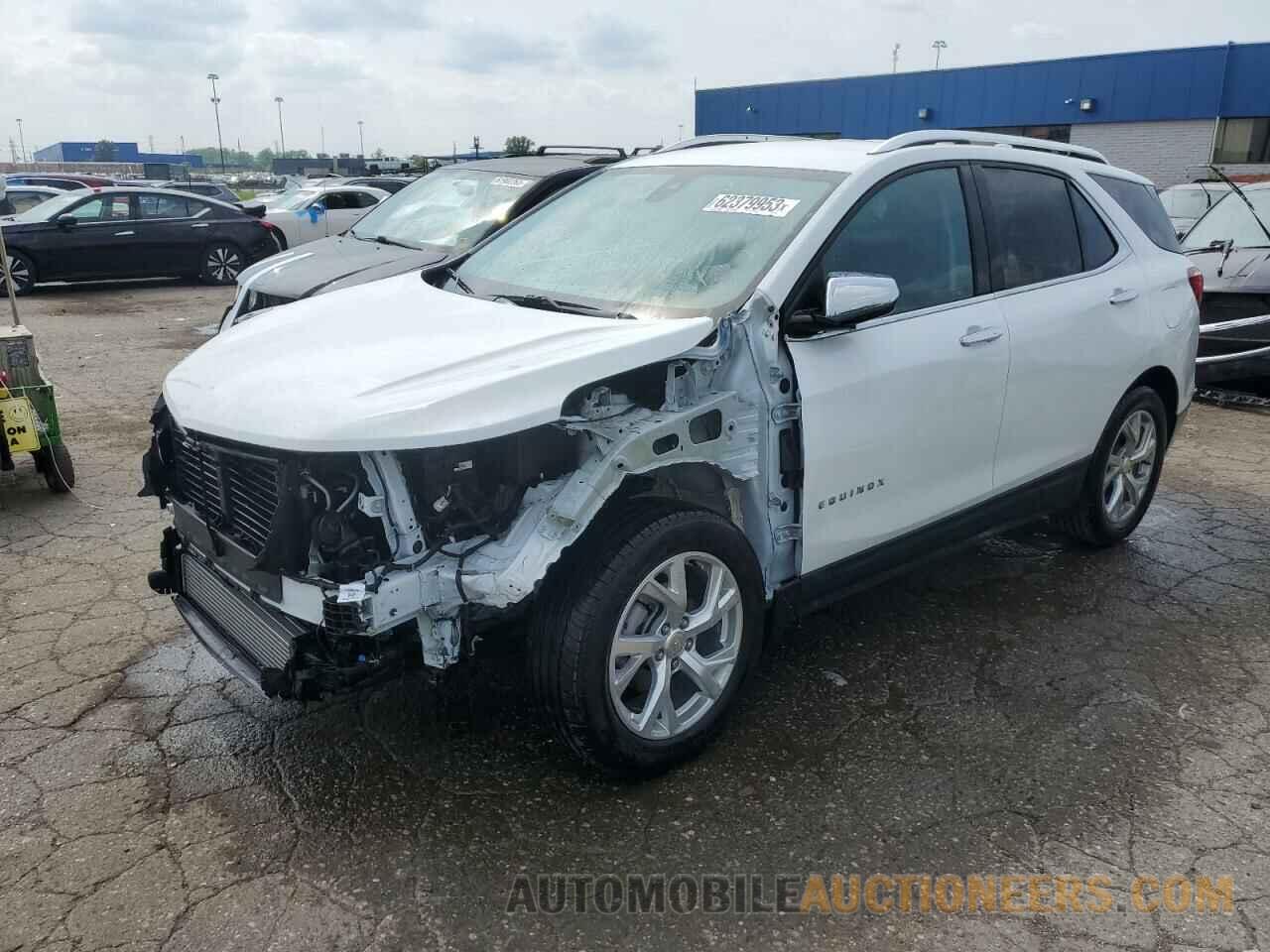 3GNAXNEVXMS140872 CHEVROLET EQUINOX 2021