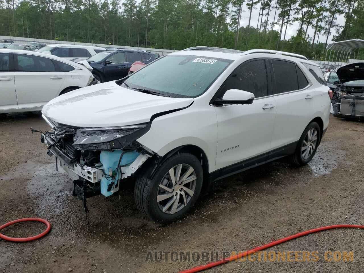 3GNAXNEVXNS211697 CHEVROLET EQUINOX 2022