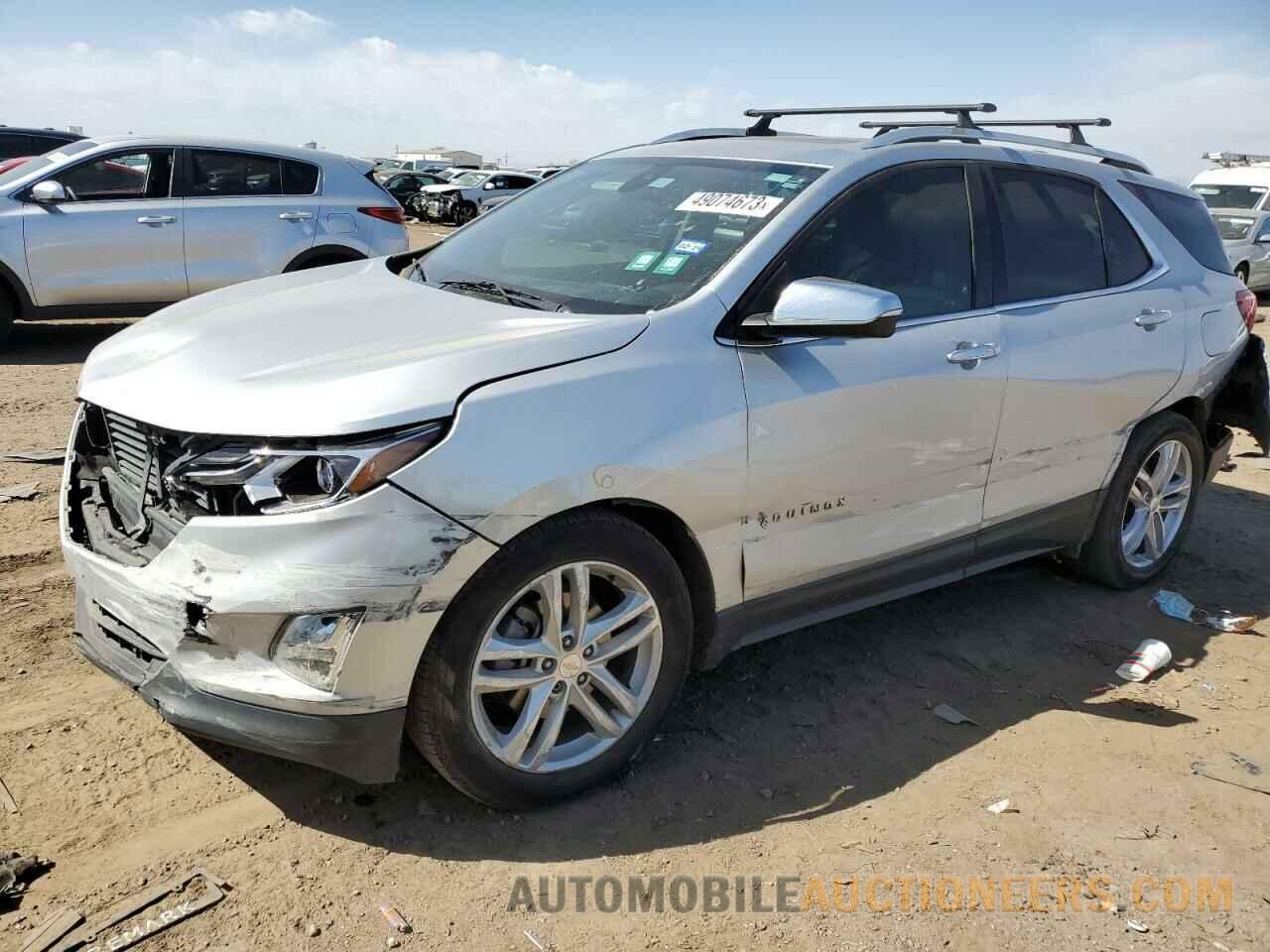 3GNAXNEX0JS567104 CHEVROLET EQUINOX 2018