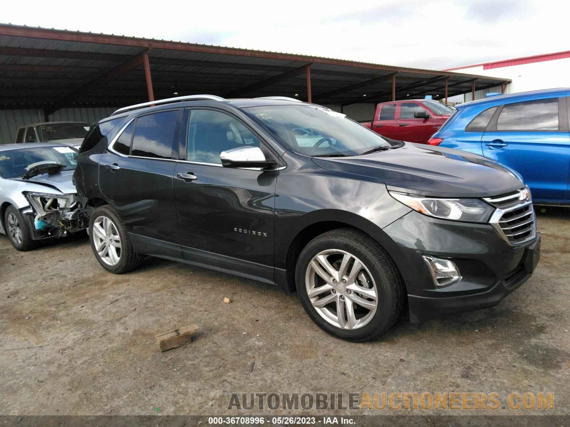 3GNAXNEX1JL306087 CHEVROLET EQUINOX 2018