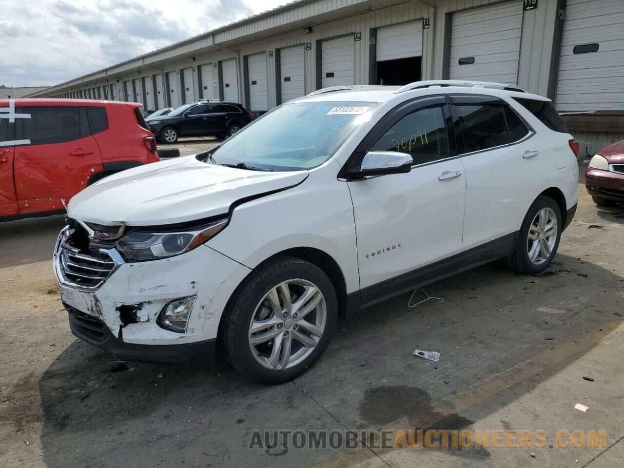 3GNAXNEX1JS508451 CHEVROLET EQUINOX 2018