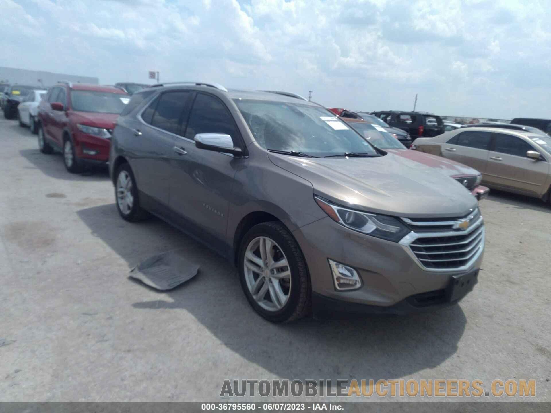 3GNAXNEX1JS581416 CHEVROLET EQUINOX 2018