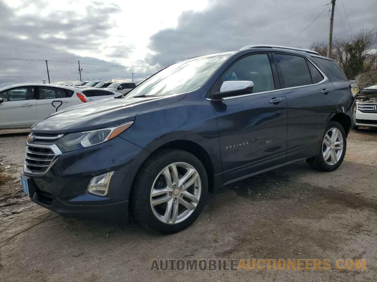 3GNAXNEX3JL287655 CHEVROLET EQUINOX 2018