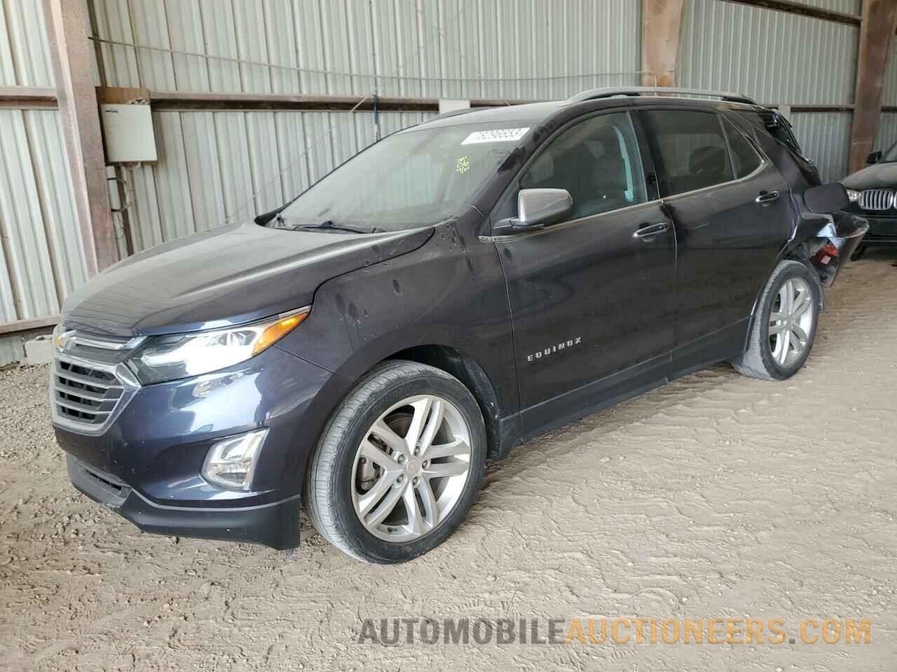 3GNAXNEX3JS567551 CHEVROLET EQUINOX 2018