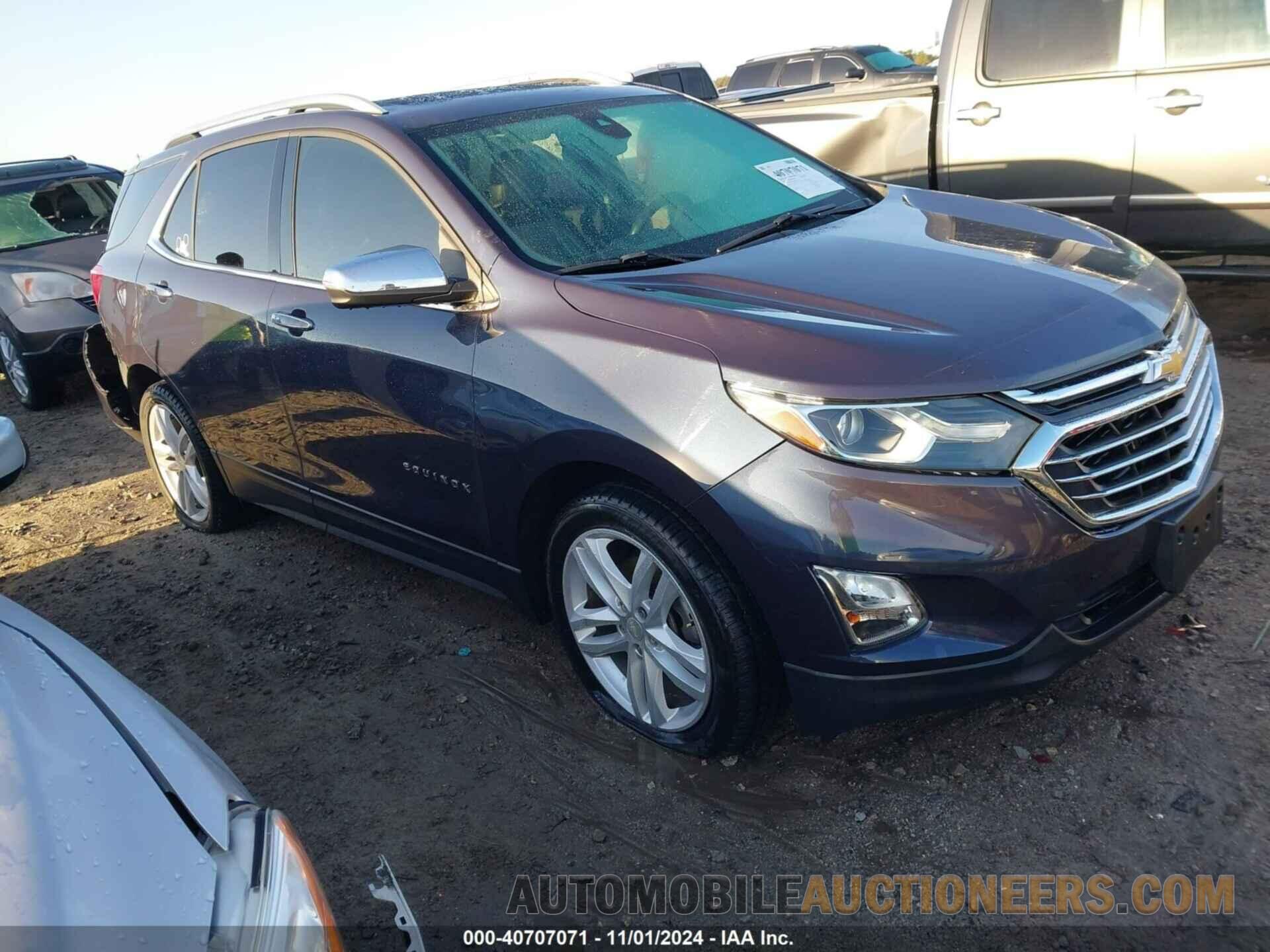 3GNAXNEX4JS626428 CHEVROLET EQUINOX 2018