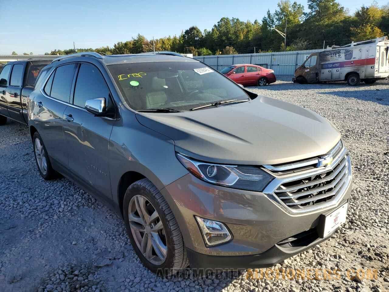 3GNAXNEX5JS581628 CHEVROLET EQUINOX 2018