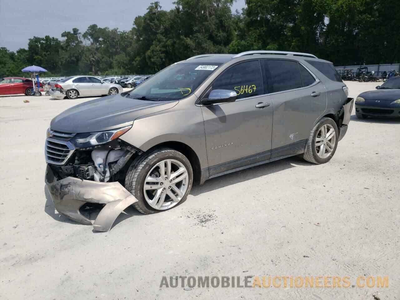 3GNAXNEX5JS627233 CHEVROLET EQUINOX 2018