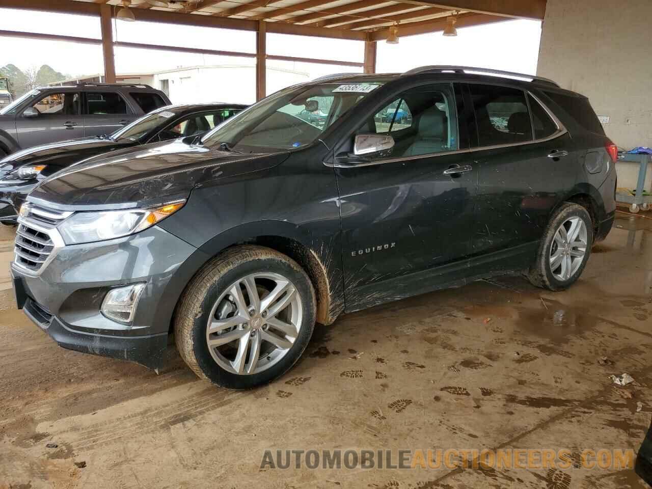 3GNAXNEX6JL316825 CHEVROLET EQUINOX 2018