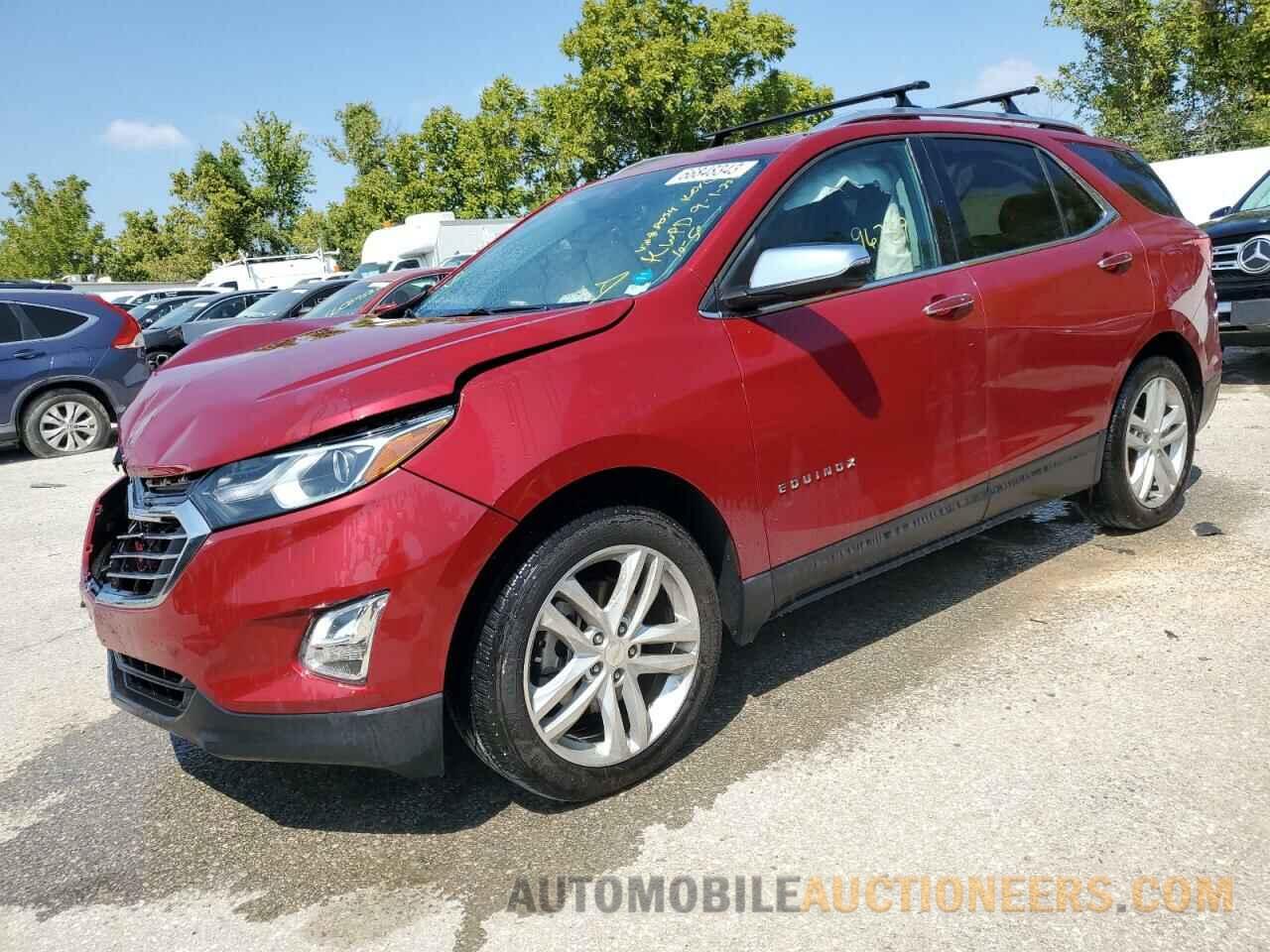 3GNAXNEX7JS508034 CHEVROLET EQUINOX 2018