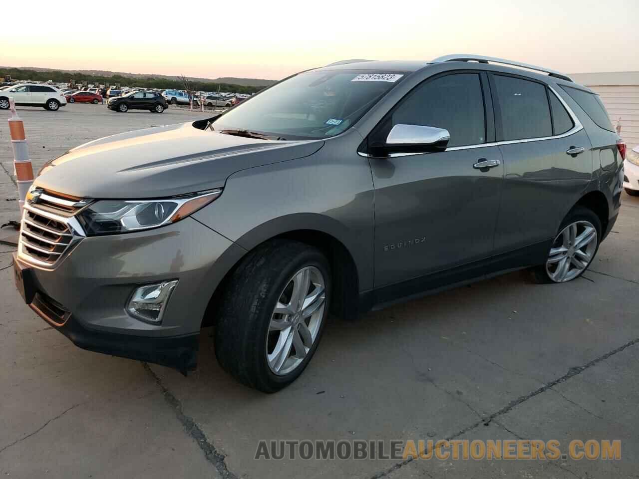 3GNAXNEX7JS511578 CHEVROLET EQUINOX 2018