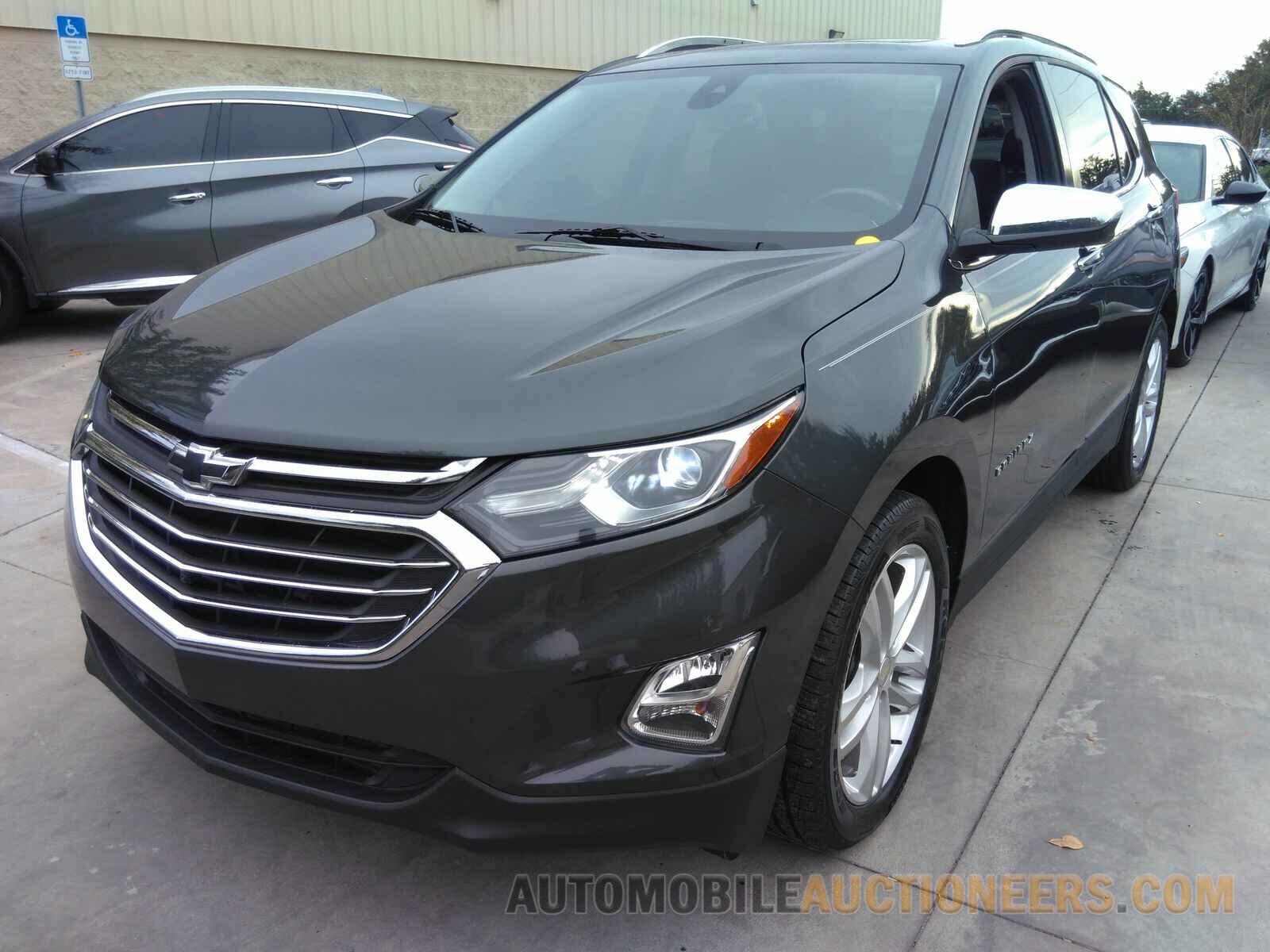 3GNAXNEX9JS614288 Chevrolet Equinox 2018