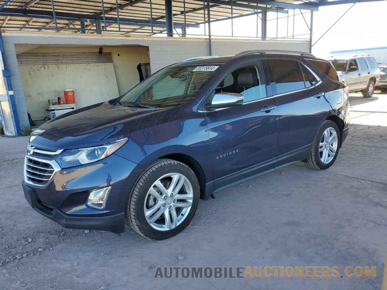 3GNAXNEXXJL293548 CHEVROLET EQUINOX 2018