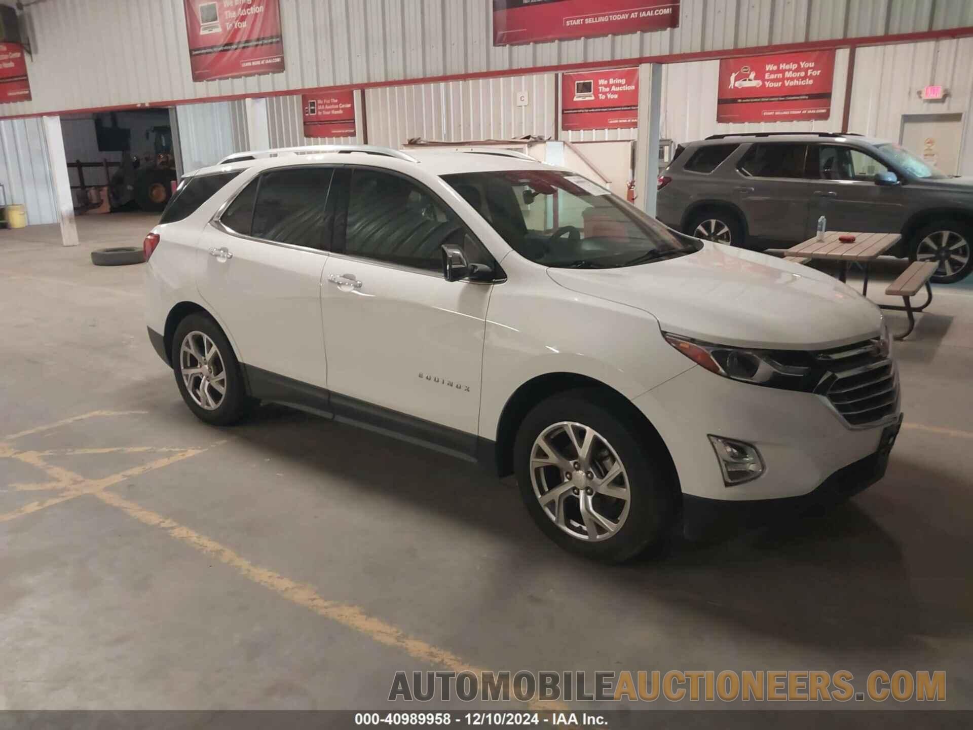 3GNAXPEU3JS555465 CHEVROLET EQUINOX 2018