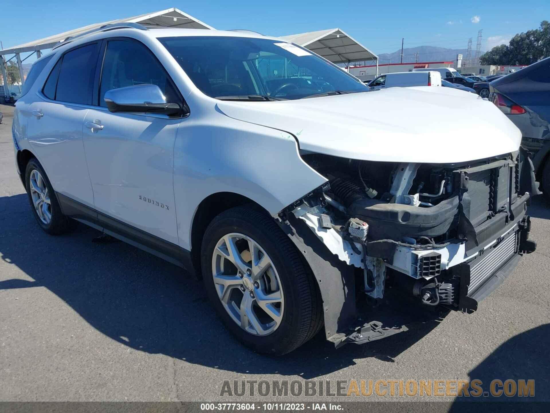 3GNAXPEU7JS599985 CHEVROLET EQUINOX 2018