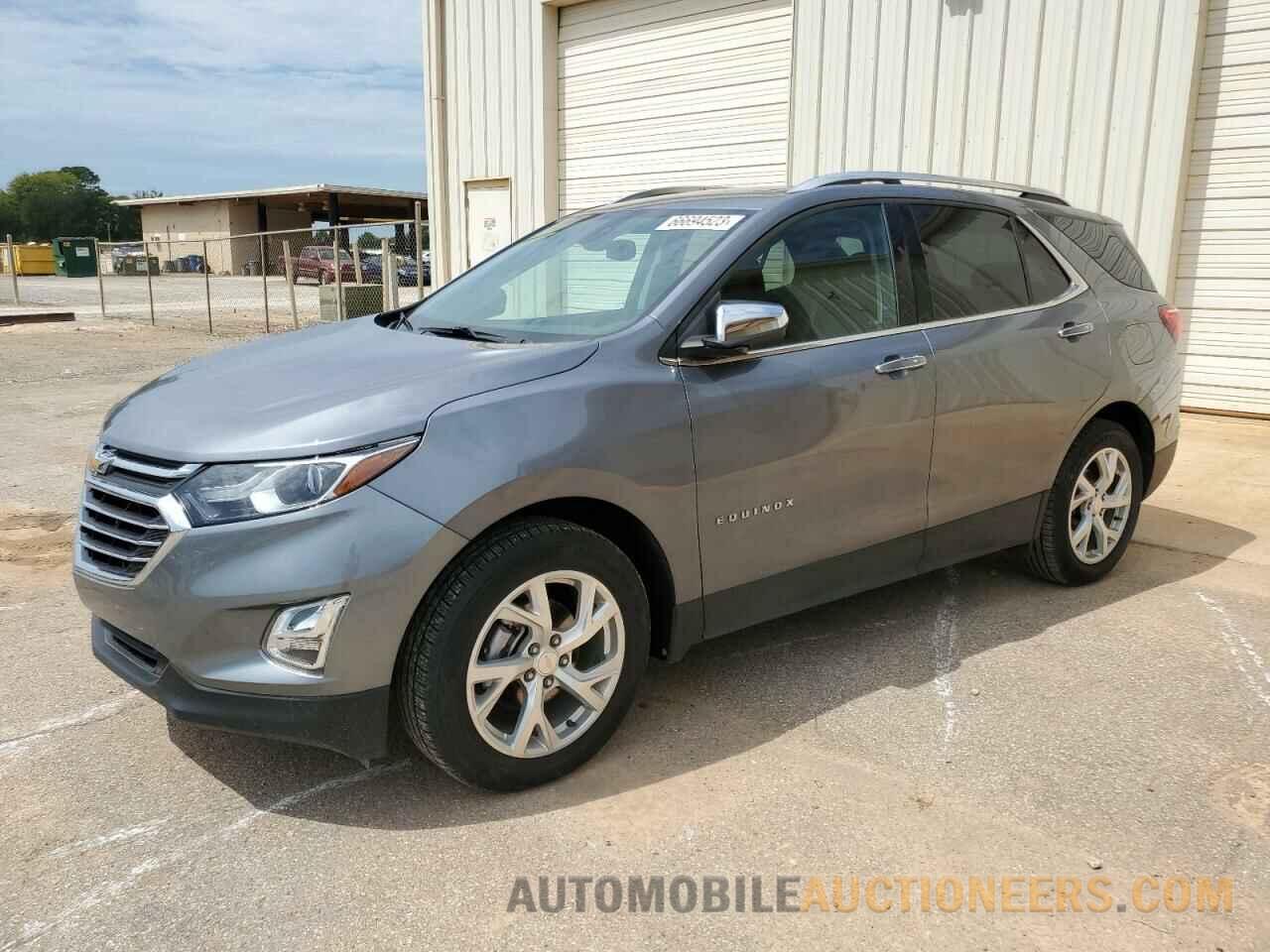 3GNAXPEU8JL289192 CHEVROLET EQUINOX 2018