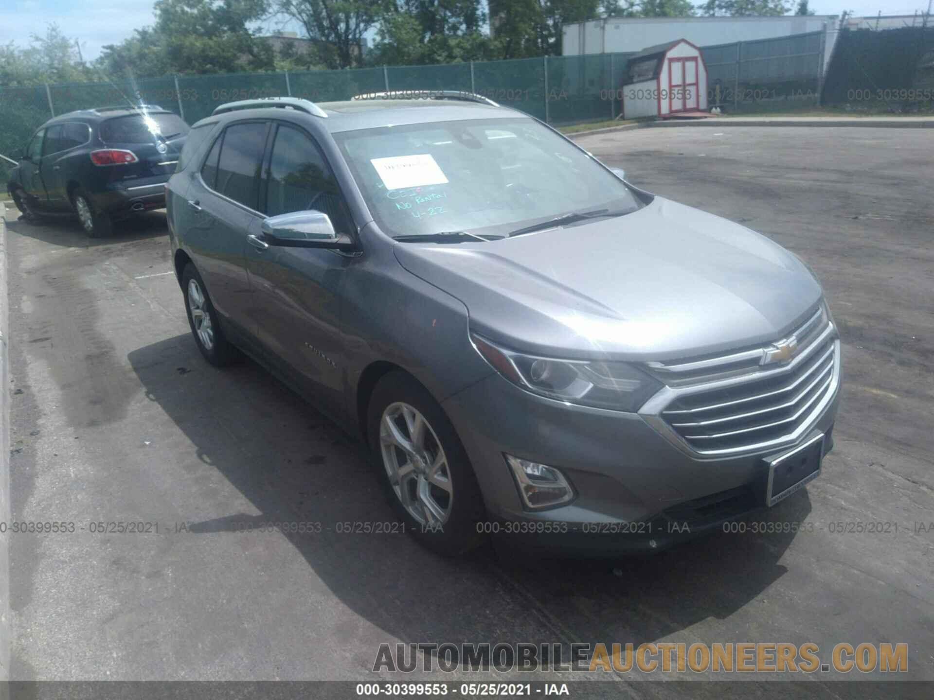 3GNAXPEU8JL347706 CHEVROLET EQUINOX 2018