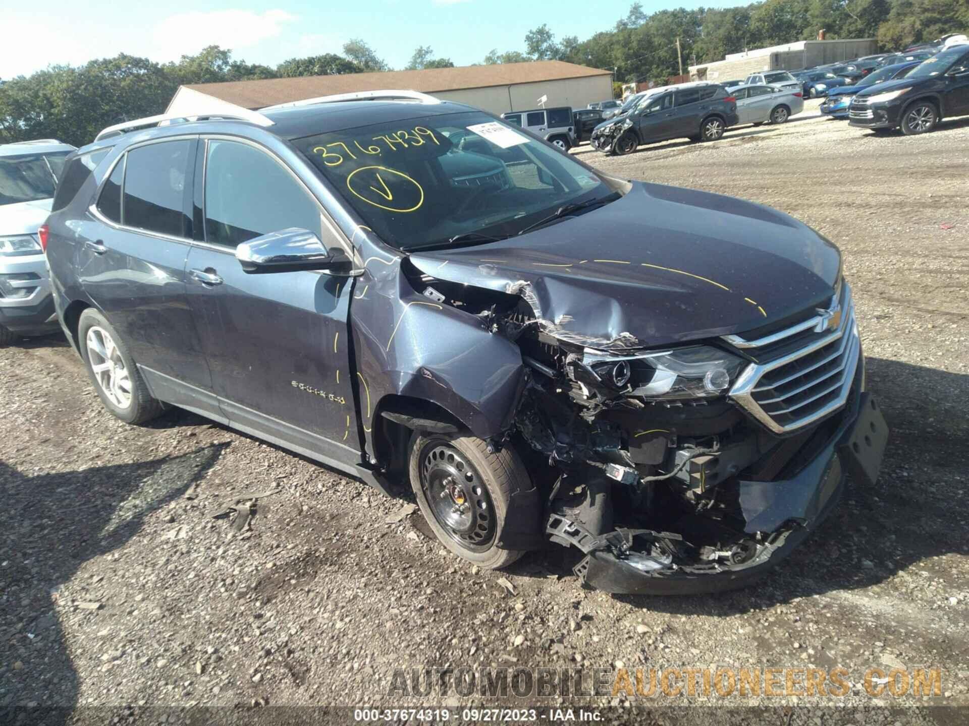 3GNAXPEU8JS596786 CHEVROLET EQUINOX 2018