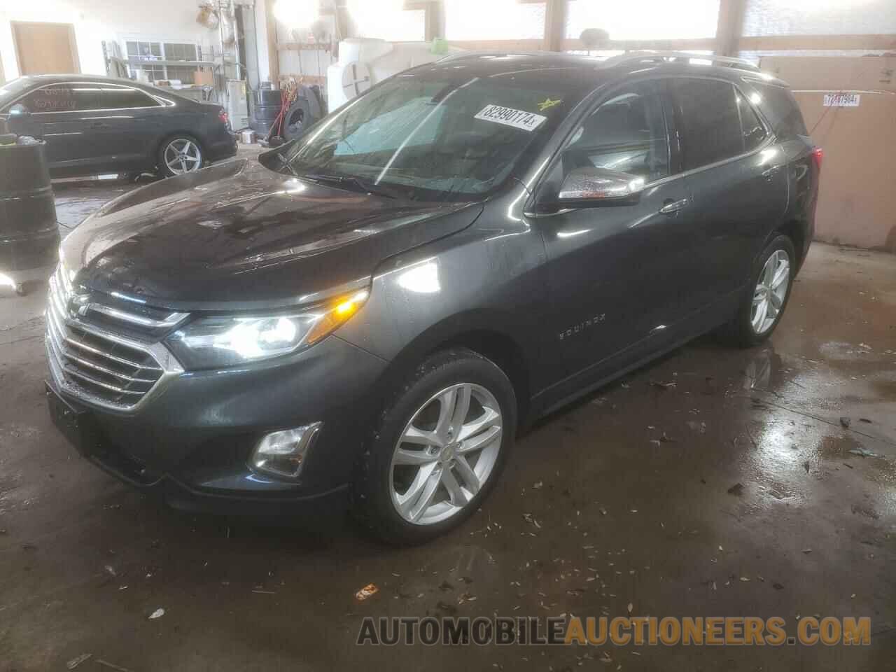 3GNAXPEX0KS634622 CHEVROLET EQUINOX 2019