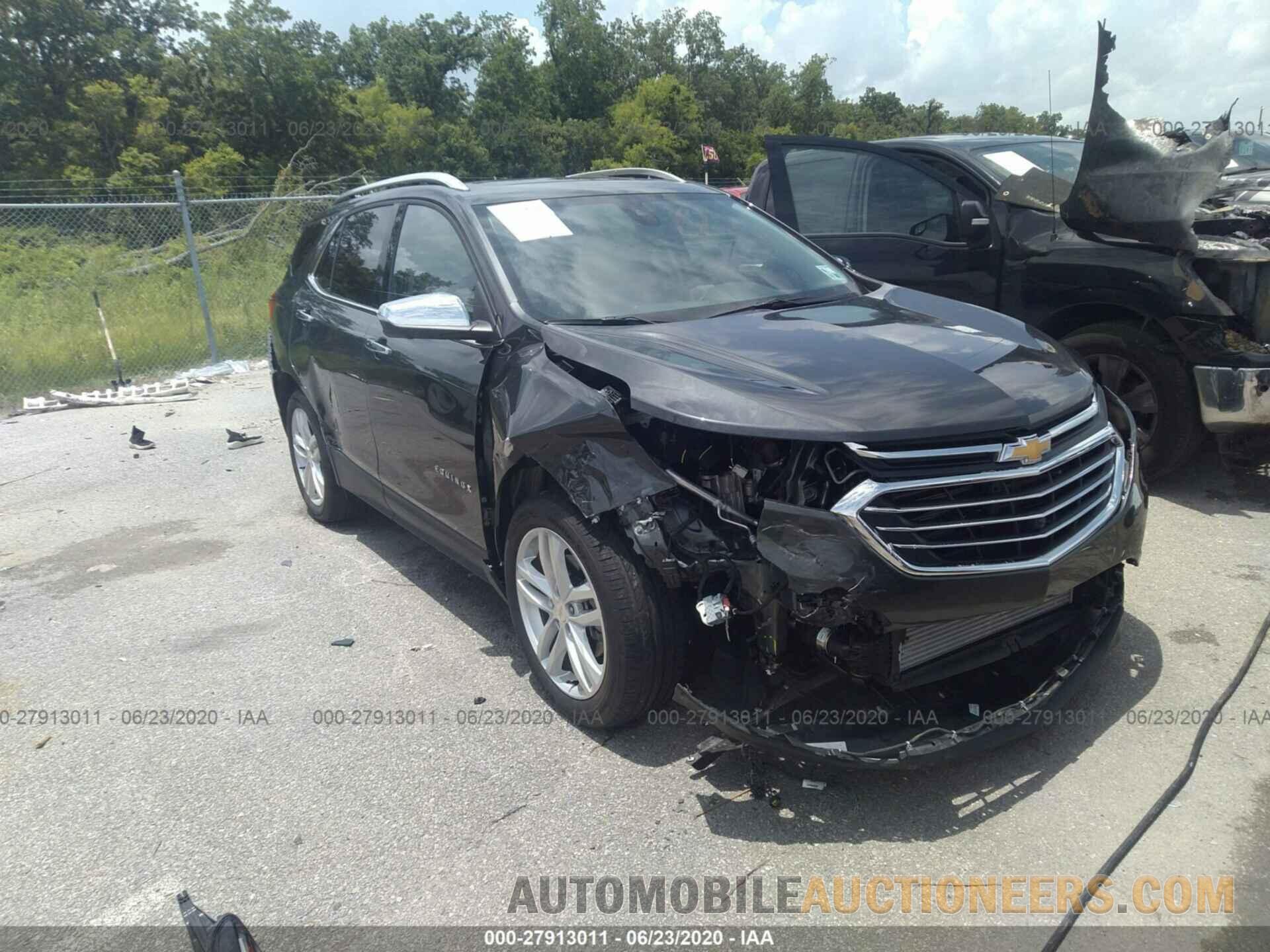 3GNAXPEX1KS565293 CHEVROLET EQUINOX 2019