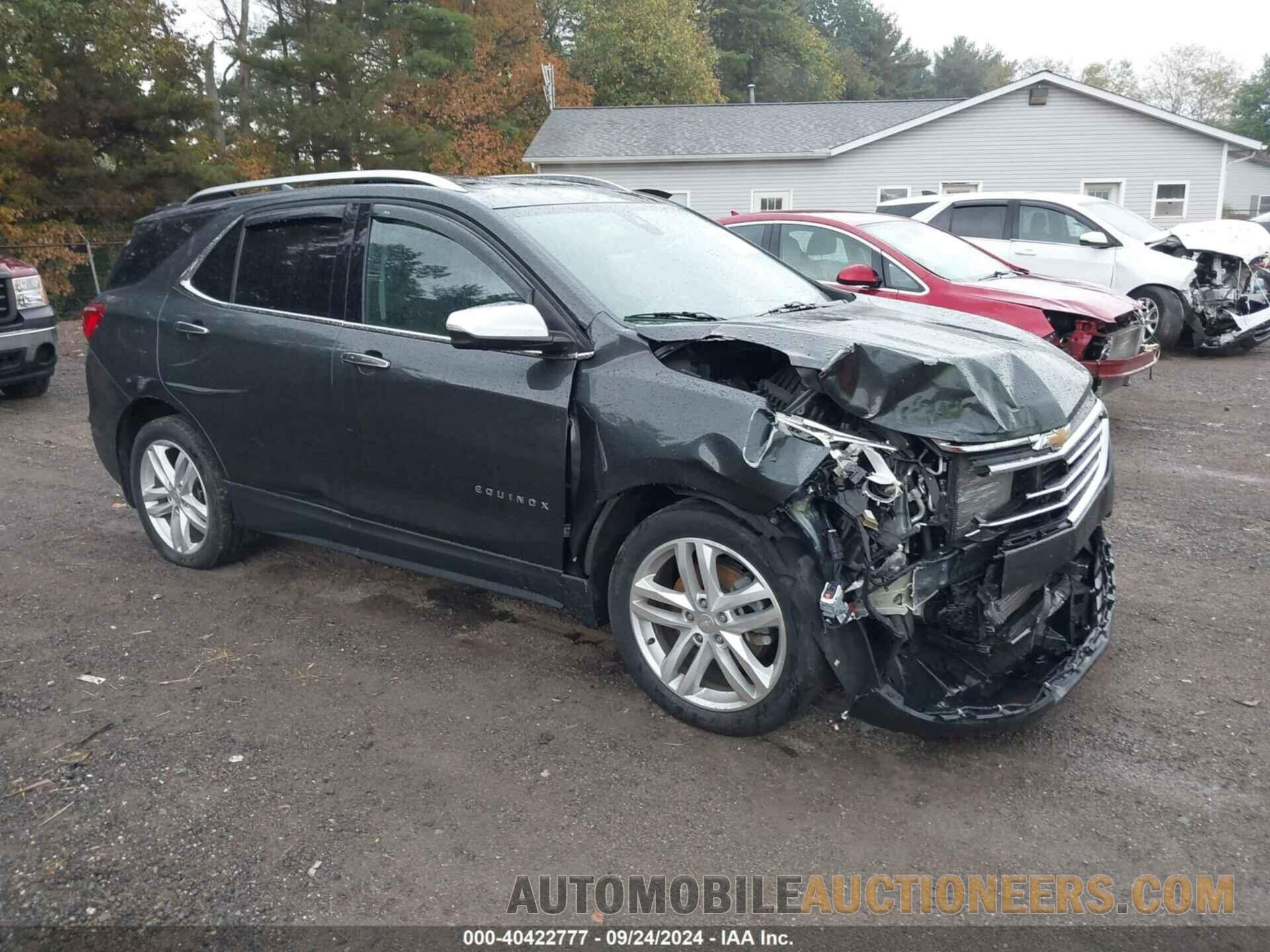 3GNAXPEX1LS521439 CHEVROLET EQUINOX 2020