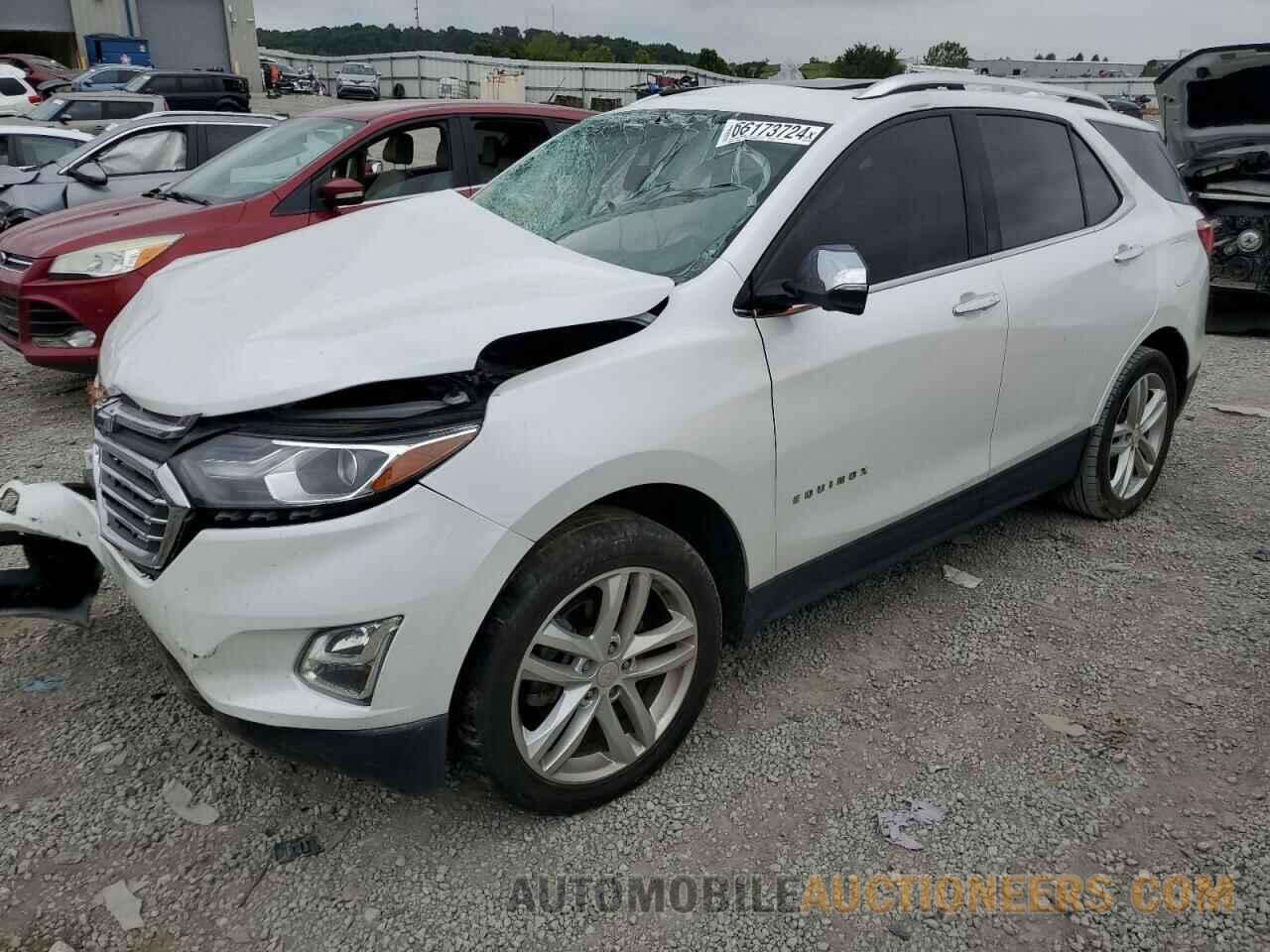 3GNAXPEX1LS605244 CHEVROLET EQUINOX 2020