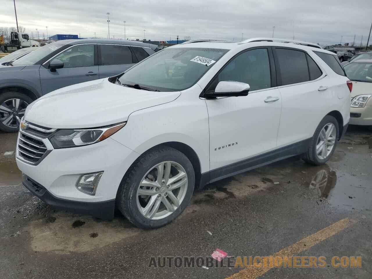 3GNAXPEX2KS636873 CHEVROLET EQUINOX 2019