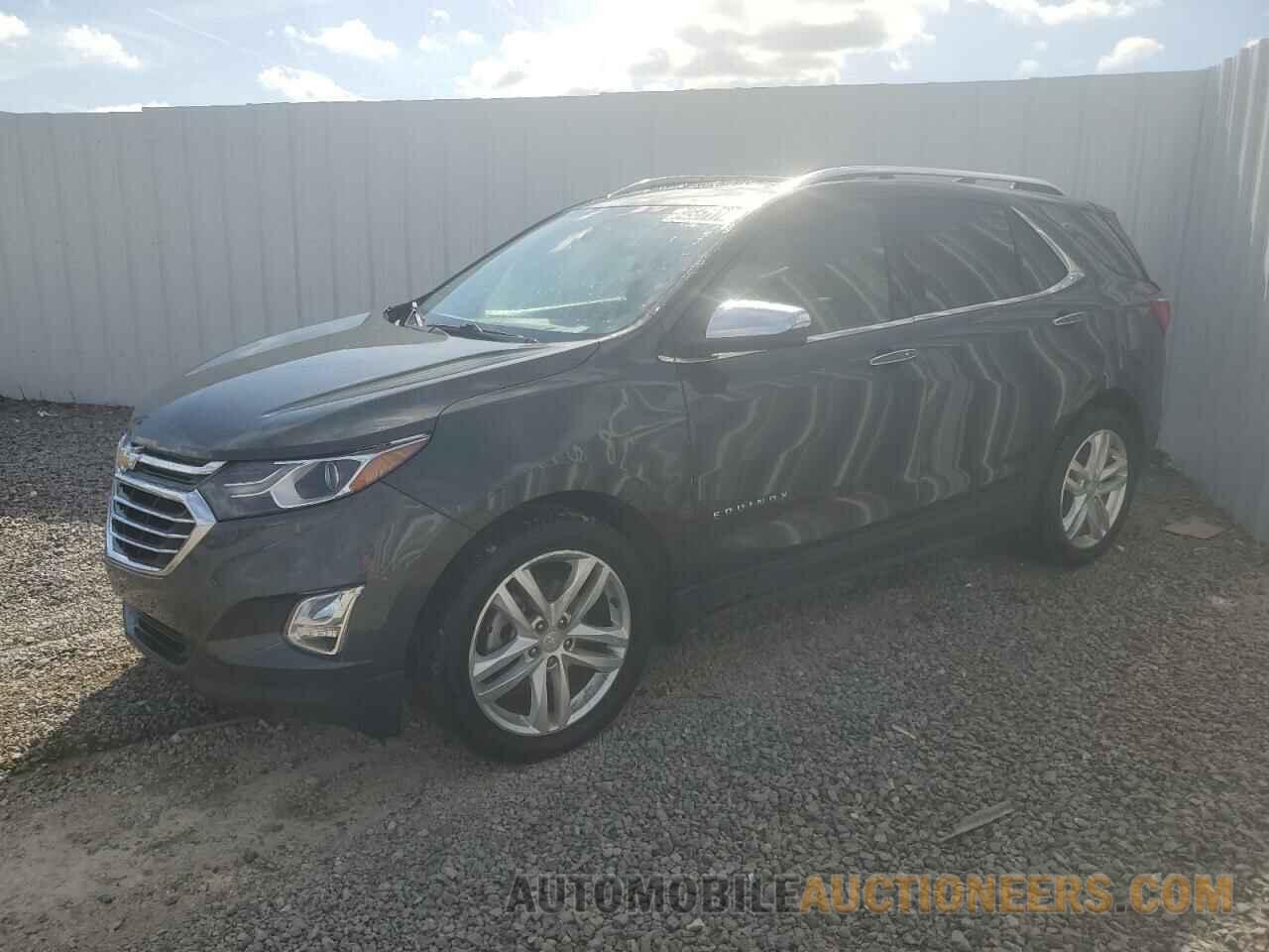 3GNAXPEX2LS516525 CHEVROLET EQUINOX 2020