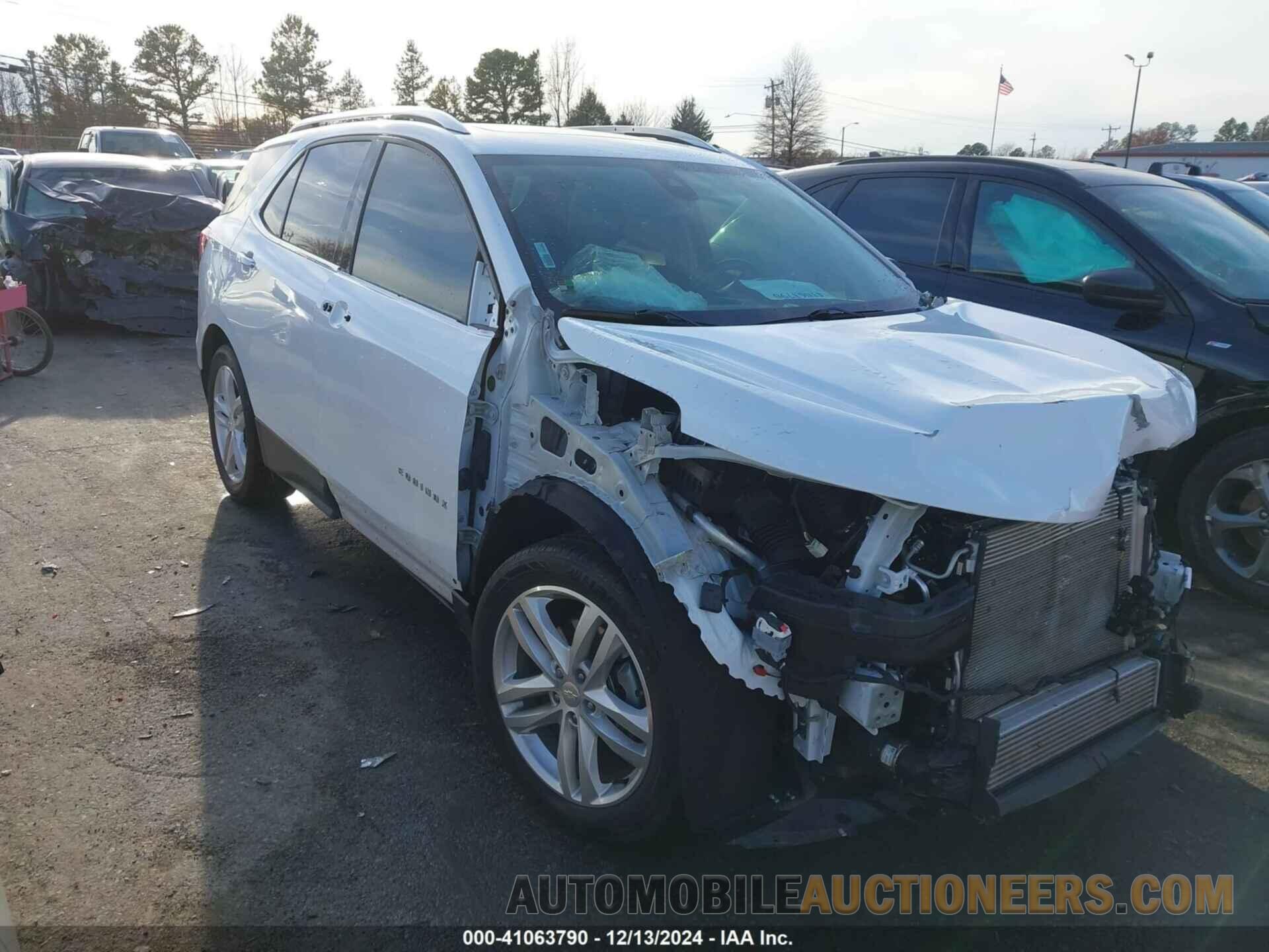 3GNAXPEX2LS671768 CHEVROLET EQUINOX 2020